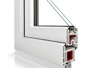 Vp-70  Ventanka.es - ventanas y puertas de pvc